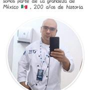 Chef a domicilio, quieres mejor tu forma de cocinar en casa? Clases a domicilio, todo tipo de recetas. Profesional y confiable